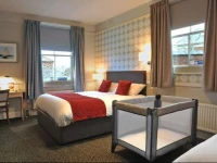 The Kings Head Wroxham, by Good Night Inns 