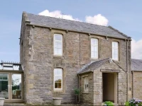 Greystones Cottage 