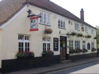 New Flying Horse Inn 