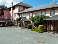 Port Dinorwic Hotel and Apartments 