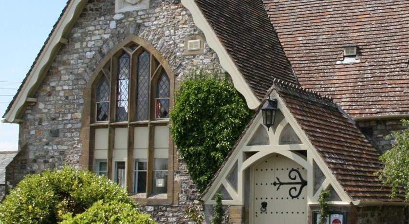 The Belfry, Restaurant and Rooms 