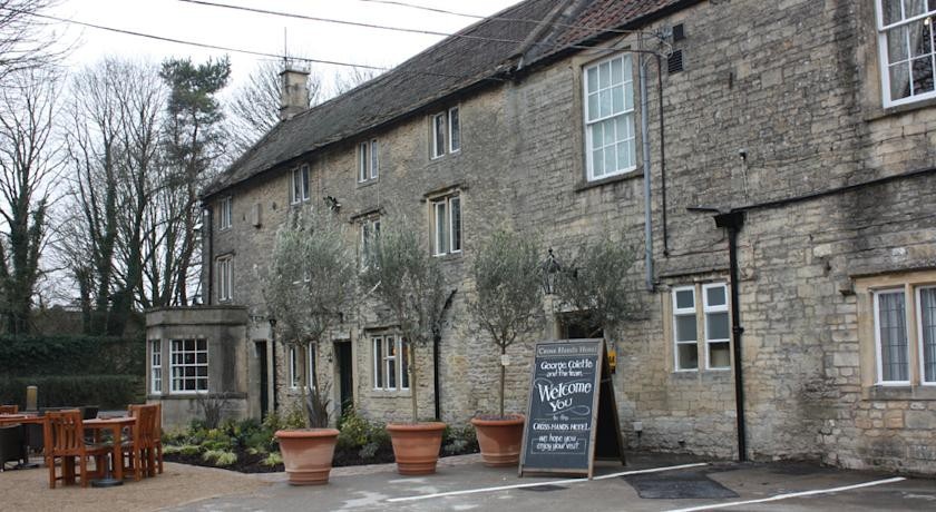 Cross Hands Hotel 