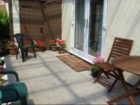 Little Orchard B&B 