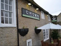 The Crown Inn at Giddeahall 