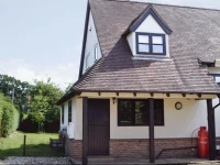 Maytree Cottage 