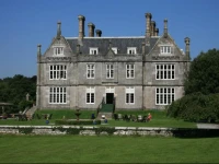Kitley House Hotel & Restaurant 3*