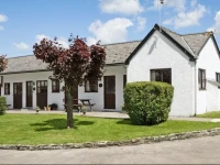 Bridle Cottage II 