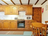 Foxes Cottage 