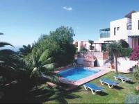 Casa San Miguel 