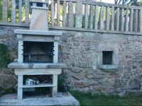 Casa Rural Da Ermida 