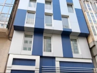 Hotel Blue CoruГ±a 