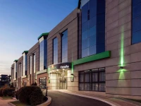 Ibis Styles A Coruna 