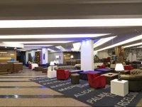 Tryp CoruГ±a Hotel 