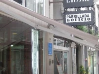 Hostal Linar 