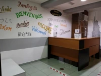 Hostal Carbonara 