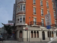 Hostal Socaire 