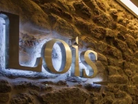 Hotel Lois 
