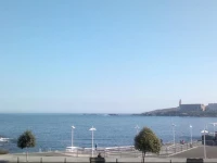 Hotel CoruГ±a Mar 