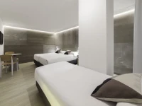 Hotel Mar del Plata 