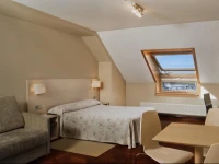 Apartamentos Attica21 Portazgo 
