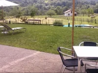 Hotel San Francisco Rural 