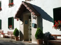 Posada Sarigarri 