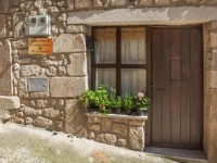 Casa Rural La Barquilla 