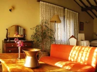 Casa Rural Las Fuentes de ГЃgata 