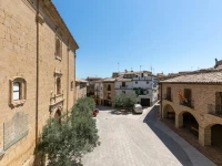 Apartamentos Vino Tinto 