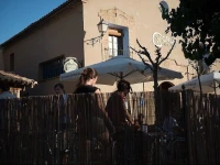 Crux Albergue 