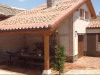Casa Rural Las Hazanas 