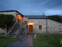 Hotel RГєstico Casa Franco 