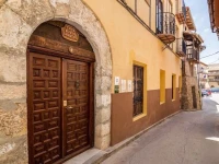 Casa Rural Garrido 3*