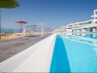 Hotel Baobab Suites 