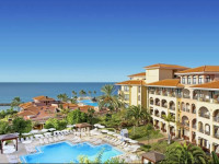 Iberostar Hotel Anthelia