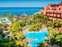 Sheraton La Caleta Resort & Spa 5*