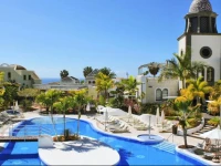 Hotel Suite Villa MarГ­a 