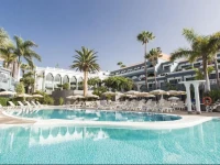 AdriГЎn Hoteles ColГіn GuanahanГ­ Adultos Only 