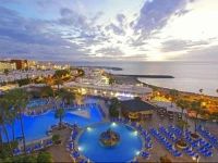 Iberostar Torviscas Playa 