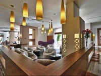Hotel Jardin Tropical 
