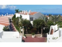 Apartamentos Malibu Park 
