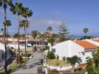 Apartament Island Village 
