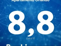 Apartamento Orlando 
