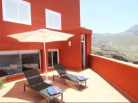 Apartamentos Barranco del Infierno 
