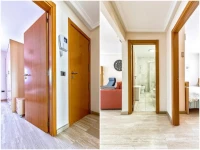 Apartment El Duque 