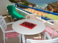 Apartments ParaГ­so del Sur 