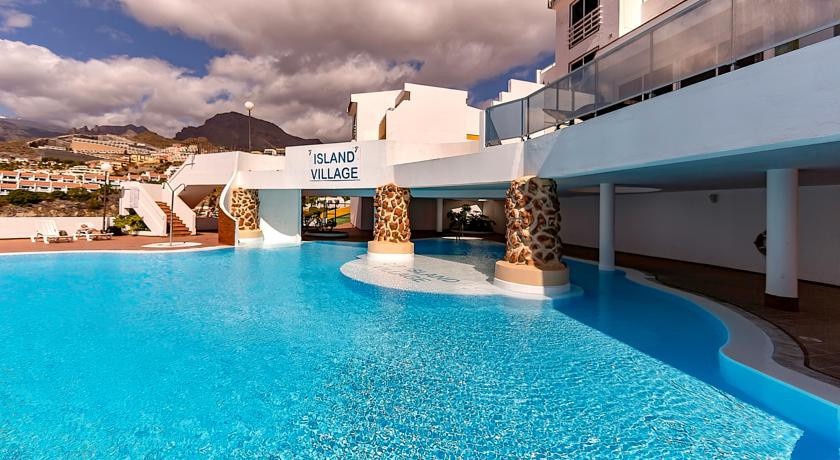 Apartments Tenerife First 