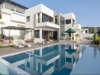 Casa Flamboyant 