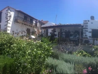 Casa Rural Tajona & Granero 