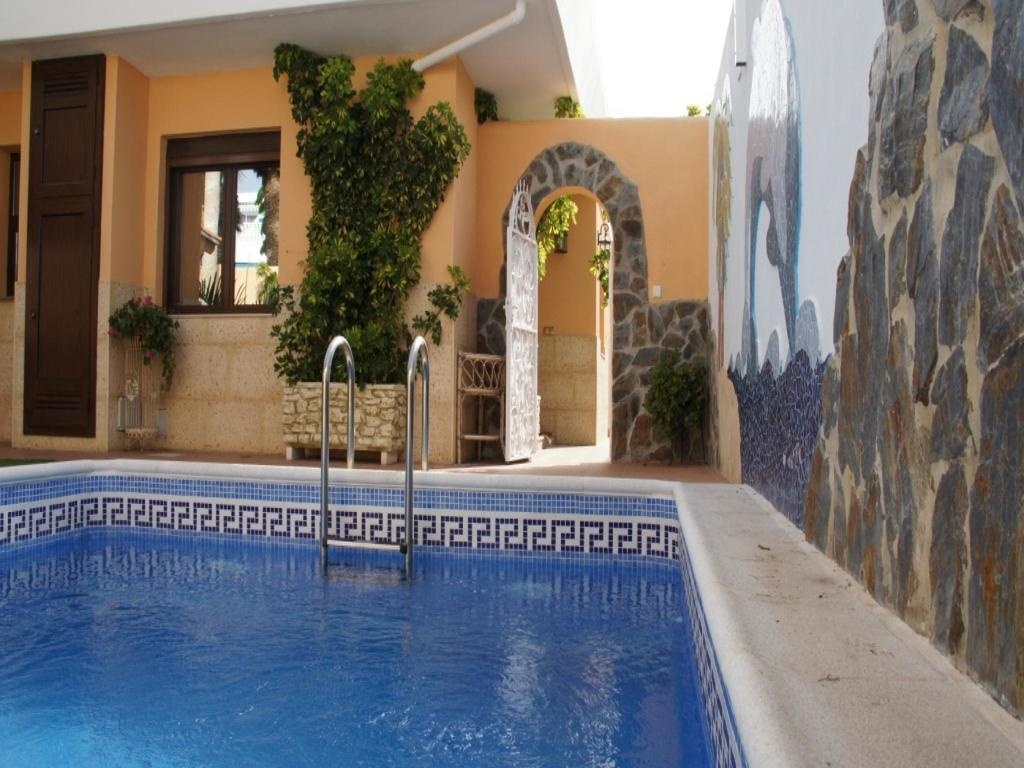 Chalet Colon 